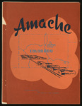 "Amache" Booklet by James C. Lindley